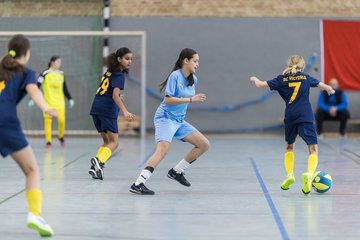 Bild 345 - wCJ Loewinnen Cup C2